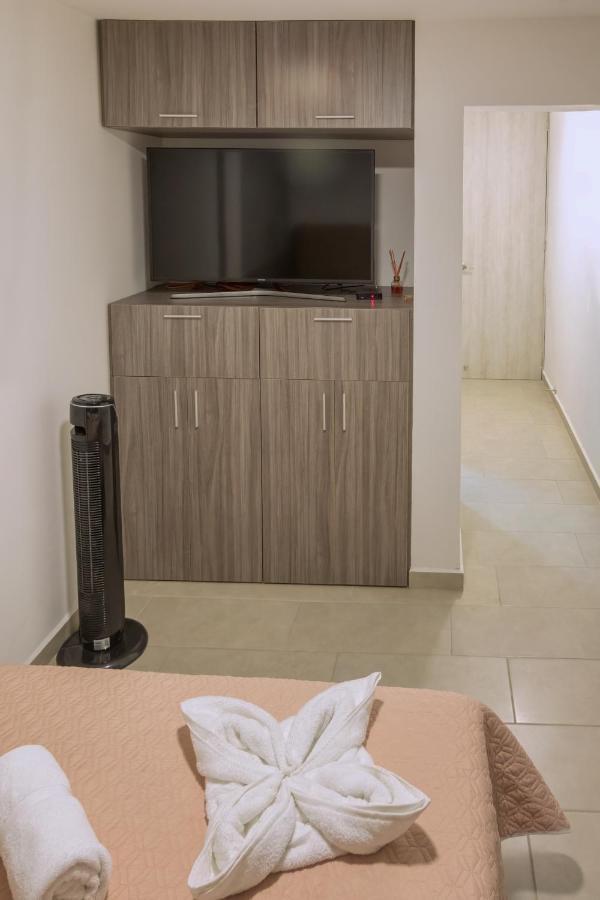Ventiuna Hotel Y Coliving Pereira Exterior photo